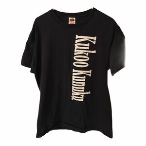 Men’s Kukoo Kunuku Men’s T-Shirt Large